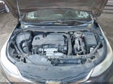 Chevrolet Cruze Lt Auto 1G1BE5SM9G7236194 снимка