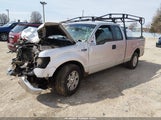 Ford F-150 Stx 1FTEX1CM8BFA36511 снимка
