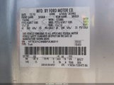 Ford F-150 Stx 1FTEX1CM8BFA36511 снимка