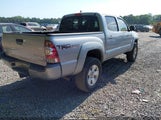 Toyota Tacoma Prerunner V6 5TFJU4GN2FX072934 photo