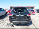 Nissan Pathfinder Platinum 5N1AR2MM7EC694304 снимка