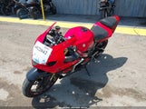 Suzuki Gsx-R600 K JS1GN7CA652105841 снимка