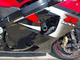 Suzuki Gsx-R600 K JS1GN7CA652105841 снимка