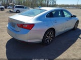 Chevrolet Malibu 1Lt 1G1ZE5ST4HF273828 снимка