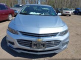 Chevrolet Malibu 1Lt 1G1ZE5ST4HF273828 снимка