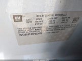 Chevrolet Malibu 1Lt 1G1ZE5ST4HF273828 снимка