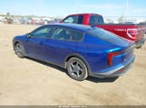 Kia K4 Lxs 3KPFT4DE2SE192787 снимка