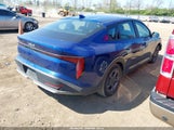 Kia K4 Lxs 3KPFT4DE2SE192787 снимка