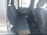 Jeep Wrangler Jk Unlimited Sport S 4X4 1C4BJWDG1JL890850 снимка