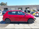 Nissan Versa 1.8S 3N1BC1CP6BL469326 снимка