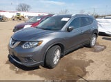 Nissan Rogue Sv 5N1AT2MT9GC922900 снимка