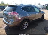 Nissan Rogue Sv 5N1AT2MT9GC922900 снимка
