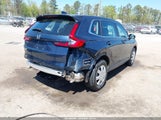 Honda Cr-V Lx Awd 2HKRS4H24RH443864 fotografie