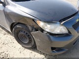 Toyota Corolla Le 1NXBU4EE1AZ292739 снимка