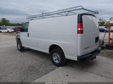 Chevrolet Express  Work Van 1GCWGAFP0K1362620 снимка