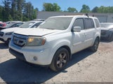 Honda Pilot Ex-L 5FNYF4H67AB024137 снимка