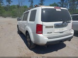 Honda Pilot Ex-L 5FNYF4H67AB024137 снимка