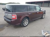 Ford Flex Limited 2FMEK63C69BA12279 снимка