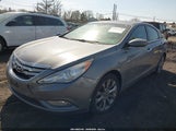 Hyundai Sonata Se 5NPEC4AC4BH247010 fotografie