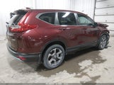 Honda Cr-V Ex-L/Ex-L Navi 2HKRW2H82JH679558 photo