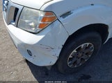 Nissan Frontier Desert Runner 1N6DD0ER1HN705432 снимка