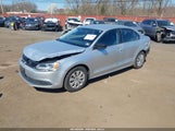 Volkswagen Jetta 2.0L S 3VW2K7AJ7EM255149 снимка