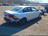 Volkswagen Jetta 2.0L S 3VW2K7AJ7EM255149 снимка