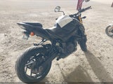 Suzuki Gsx-S750 M/Z JS1C533D6N7100014 photo