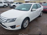 Ford Fusion Sel 3FAHP0JG5CR431261 снимка