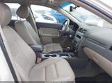 Ford Fusion Sel 3FAHP0JG5CR431261 снимка