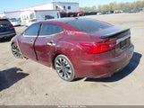 Nissan Maxima 3.5 Sr 1N4AA6APXGC403451 снимка