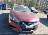 Nissan Maxima 3.5 Sr 1N4AA6APXGC403451 снимка