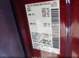 Nissan Maxima 3.5 Sr 1N4AA6APXGC403451 снимка