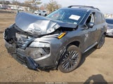 Nissan Rogue Platinum JN8BT3DD5TW298811 снимка