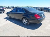 Mercedes-Benz S 550 WDDNG7BB9BA386879 снимка