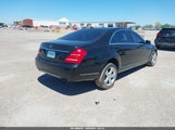 Mercedes-Benz S 550 WDDNG7BB9BA386879 снимка