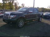 Ford F-150 Platinum 1FTFW1EF1BFA31270 снимка