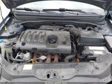 Hyundai Accent Gls KMHCN4AC4AU517984 снимка
