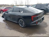 Kia K4 Gt-Line 3KPFW4DE1SE236785 снимка