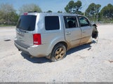 Honda Pilot Ex-L 5FNYF3H52BB018801 снимка