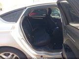 Ford Fusion Se 3FA6P0H73ER193930 снимка