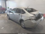 Ford Focus Se 1FAHP35N89W138258 снимка
