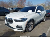 BMW X5 xDrive40I 5UXCR6C06M9G08254 fotografie