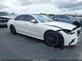 Mercedes-Benz S 580 4Matic W1K6G7GB2PA223088 photo