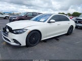 Mercedes-Benz S 580 4Matic W1K6G7GB2PA223088 fotografie
