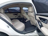 Mercedes-Benz S 580 4Matic W1K6G7GB2PA223088 photo