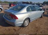 Honda Civic Hybrid JHMFA36276S023501 снимка