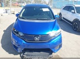 Honda Fit Lx JHMGK5H51GX016701 photo