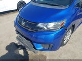 Honda Fit Lx JHMGK5H51GX016701 photo