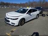 Chevrolet Malibu Ls 1G1ZB5ST0GF262977 снимка